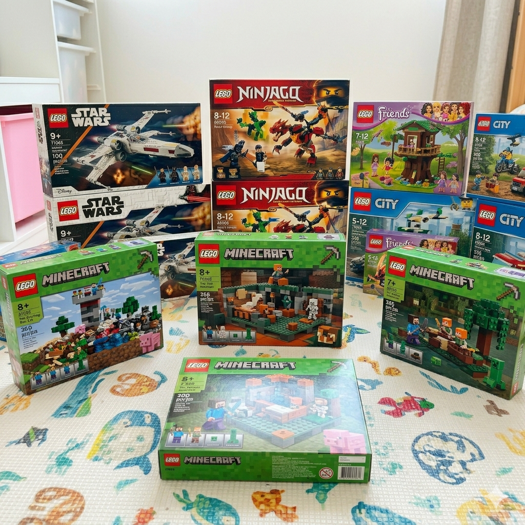 LEGO